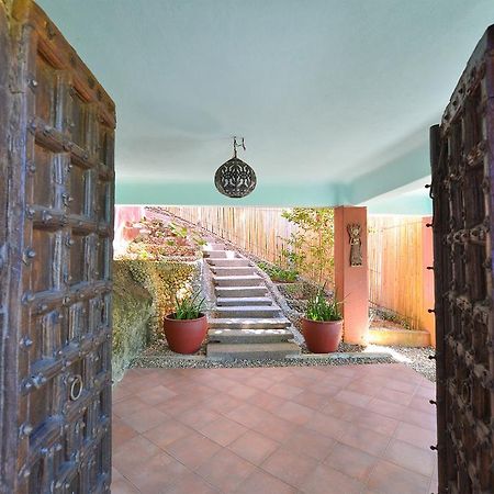 Biancas Garden Apartments Boracay Manoc-Manoc Exterior foto