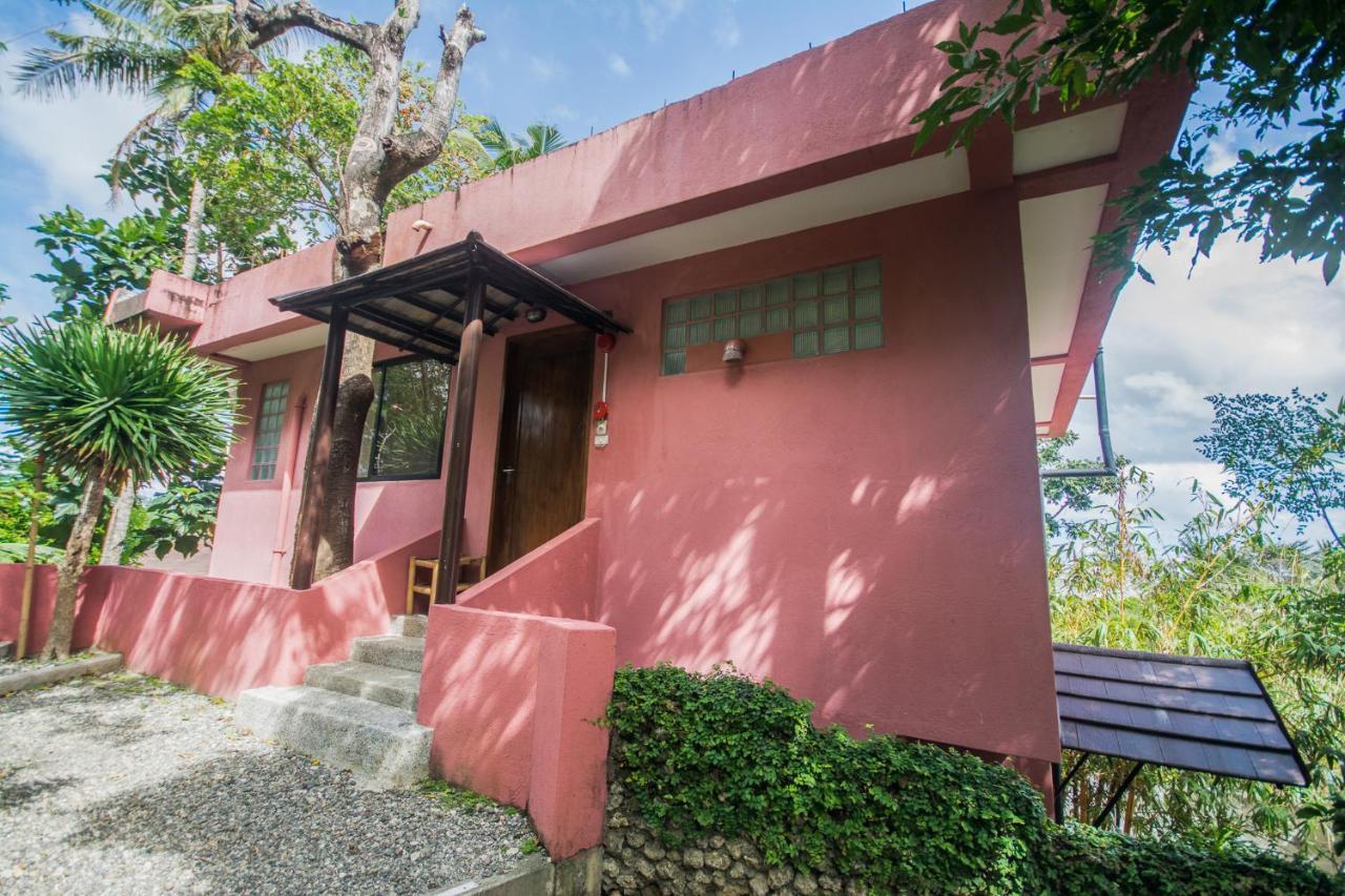 Biancas Garden Apartments Boracay Manoc-Manoc Exterior foto