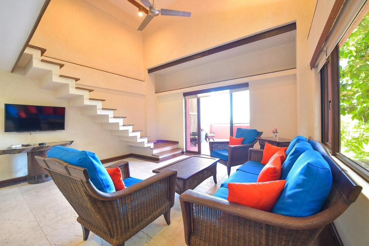 Biancas Garden Apartments Boracay Manoc-Manoc Exterior foto