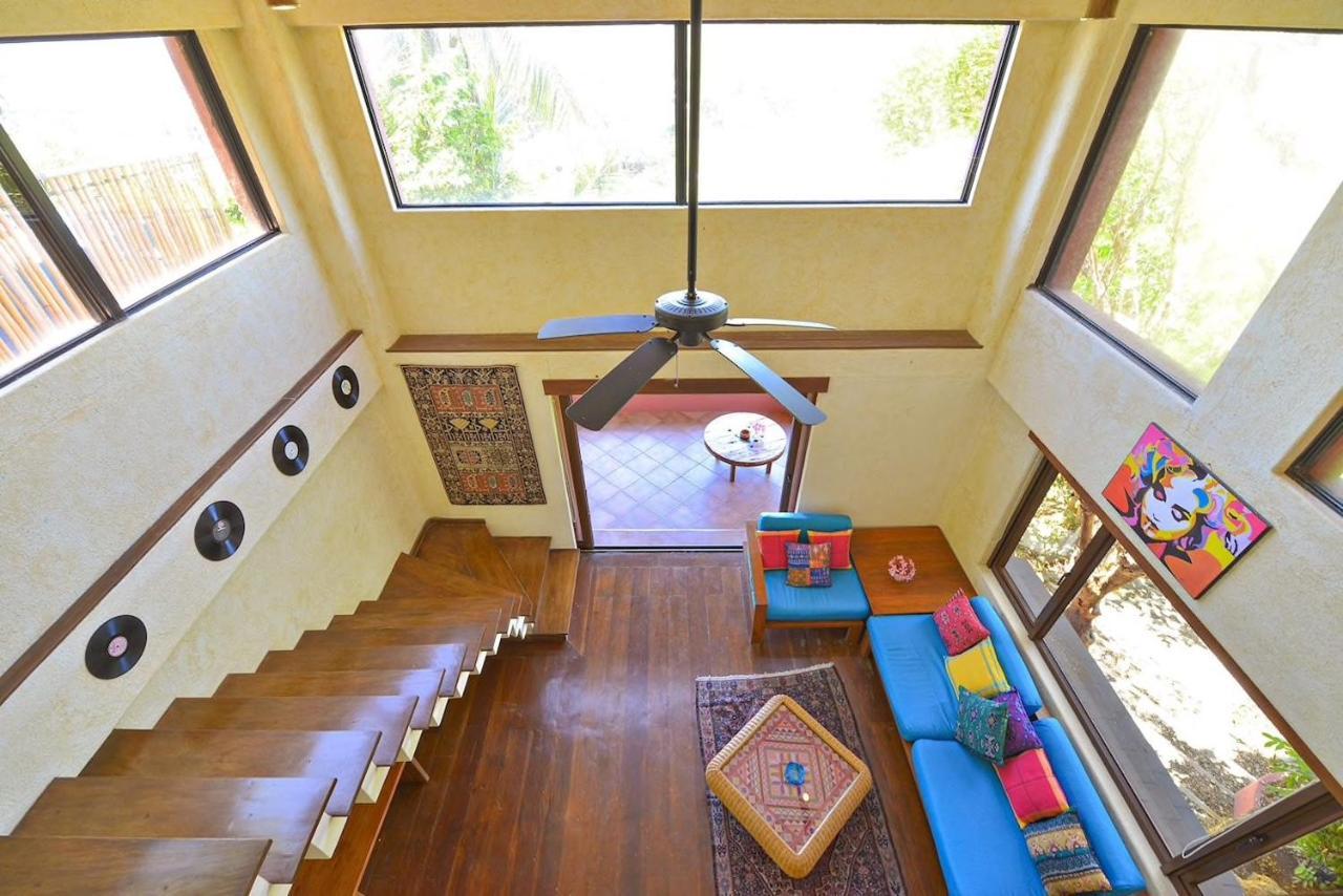 Biancas Garden Apartments Boracay Manoc-Manoc Exterior foto