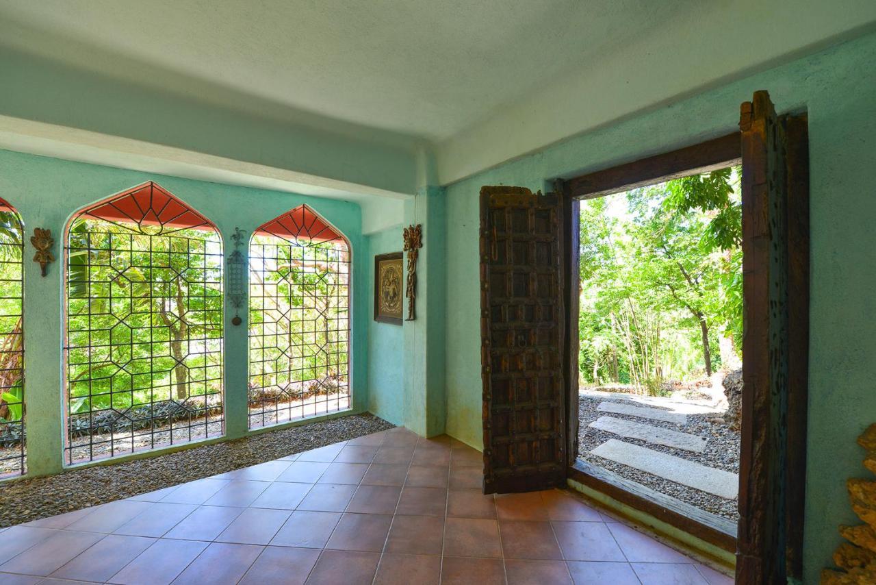 Biancas Garden Apartments Boracay Manoc-Manoc Exterior foto