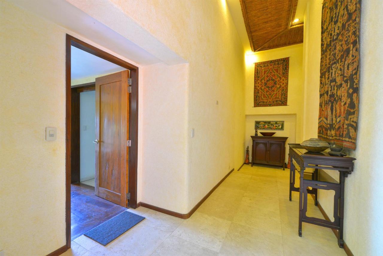 Biancas Garden Apartments Boracay Manoc-Manoc Exterior foto